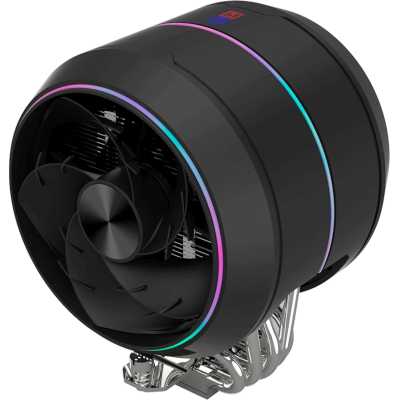 Кулер Zalman ZET 5 Black