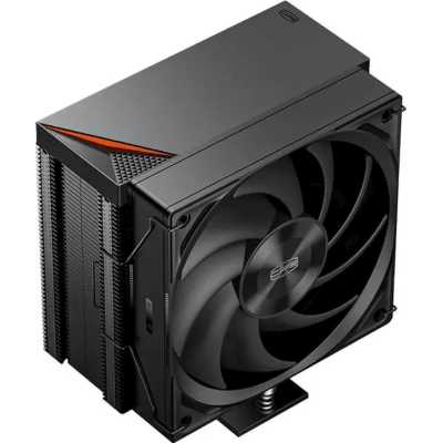 Кулер PCcooler RZ500 Black
