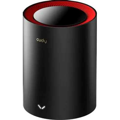 Роутер Cudy M3000 1-Pack Black