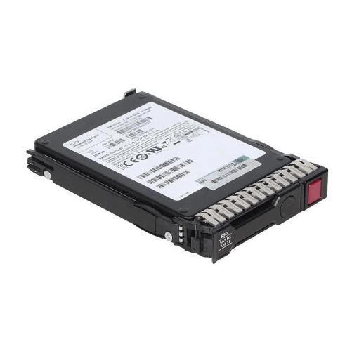 Жёсткий диск HPE R0P95A
