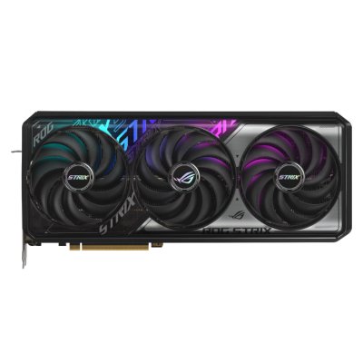 Видеокарта ASUS nVidia GeForce RTX 5070 12Gb ROG-STRIX-RTX5070-O12G-GAMING