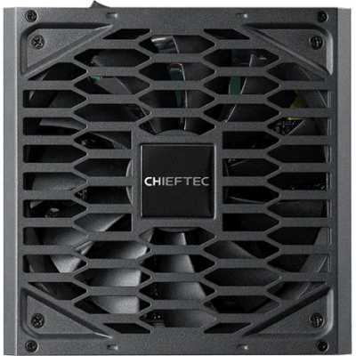 Блок питания Chieftec 750W Vega M PPG-750-C