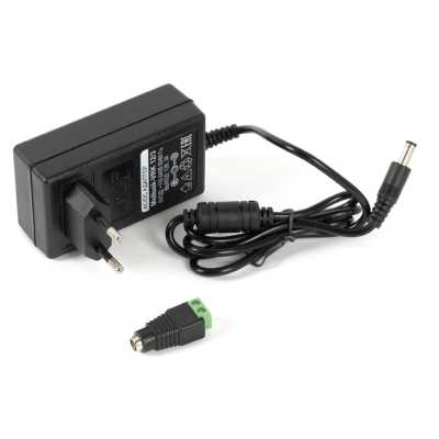 Источник питания Бастион Mollusk-VRK 12/3