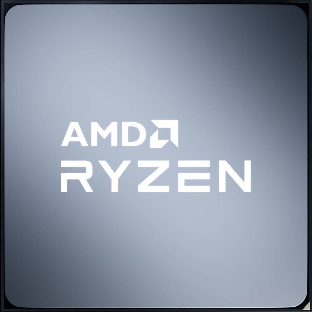 CPU AMD Ryzen 5 7600X3D OEM (100-000001721) {AM5, 4.1-4.7GHz, 6 cores/12 threads, 6Mb+96Mb, 65W, unlocked, Radeon 2200MHz}