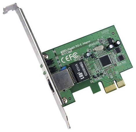 Адаптер TP-Link TG-3468