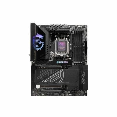 Материнская плата MSI MPG X870E CARBON WIFI||oem