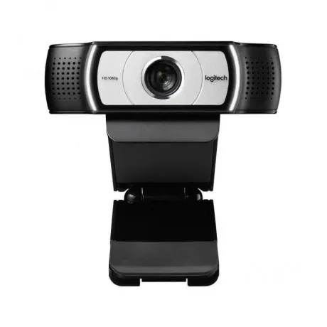 Веб-камера Logitech C930c черная (960-001260) в Санкт-Петербурге