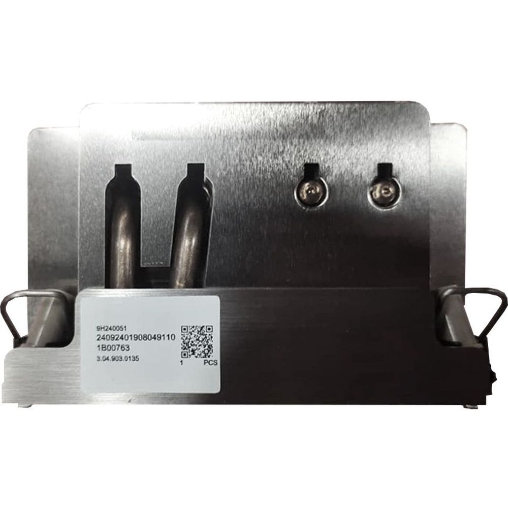 Серверное шасси Dell PowerEdge R360 Dell 210-BJTR_bundle001