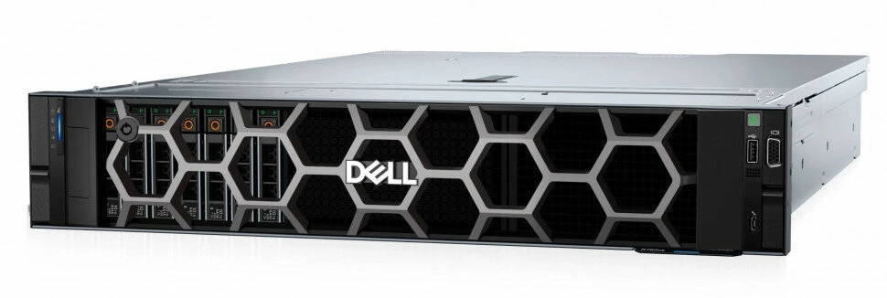 Сервер Dell R760XS 2U (R760XS-001)
