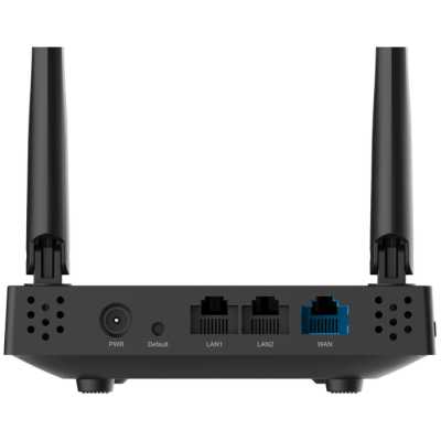 Роутер Netis N5