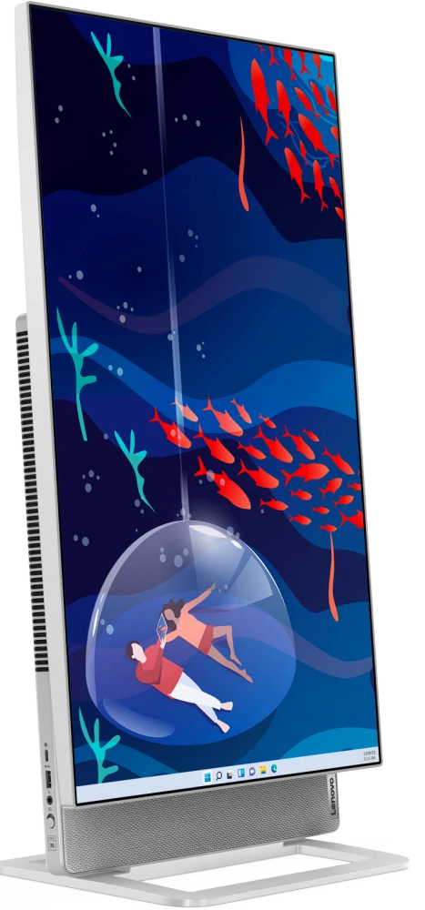 Lenovo Yoga AIO 7 27APH8 | Моноблок 27"