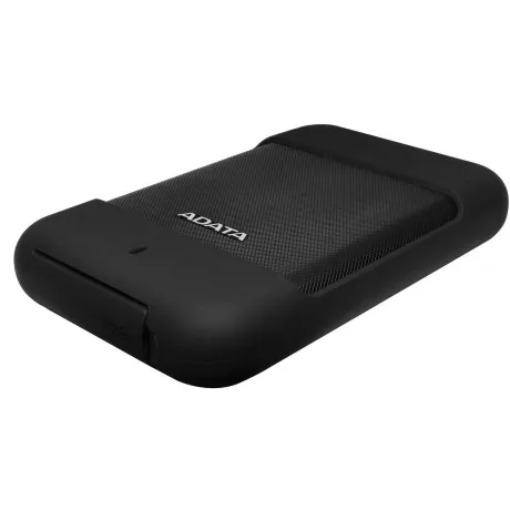 Внешний HDD 2.5" ADATA 2.0Tb HD650 (AHD650-2TU31-CBK) USB 3.1 черный в Санкт-Петербурге