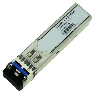 SFP Модуль Huawei S-SFP-GE-LH40-SM1310