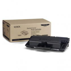 Заправка картриджа 106R01245 Xerox Phaser 3428 + чип