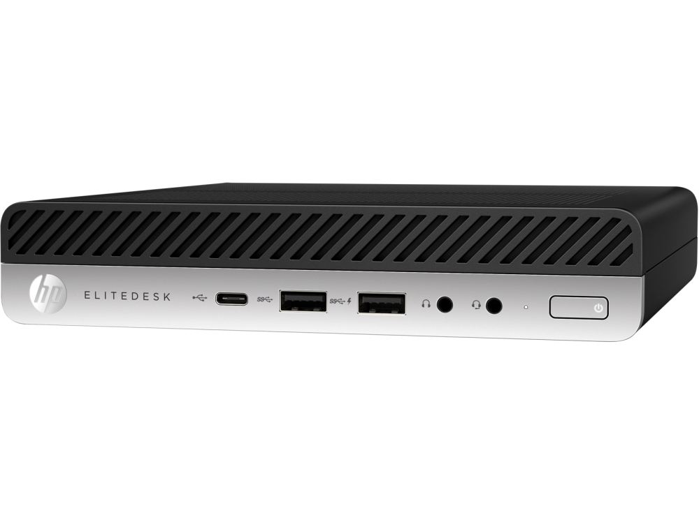 HP EliteDesk 800 G3 Mini Core