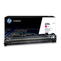 Заправка картриджа HP W2013A (659A), пурпурный, чип по запросу