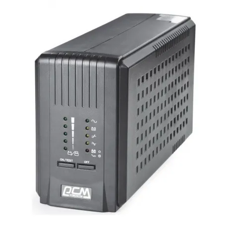 ИБП Powercom Smart King Pro+ SPT-500-II в Санкт-Петербурге
