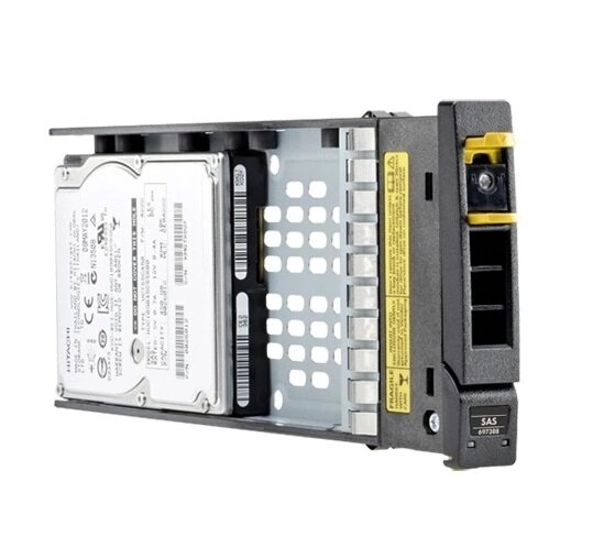 Жёсткий диск HPE K2P93A
