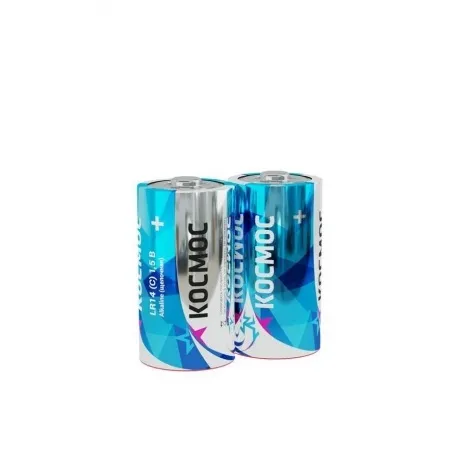 Элемент питания КОСМОС LR14 2S в Санкт-Петербурге