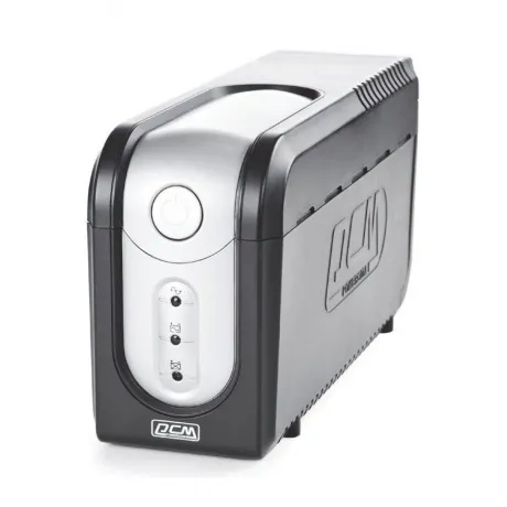 Источник бесперебойного питания Powercom Imperial IMP-525AP 315Вт 525ВА черный в Санкт-Петербурге