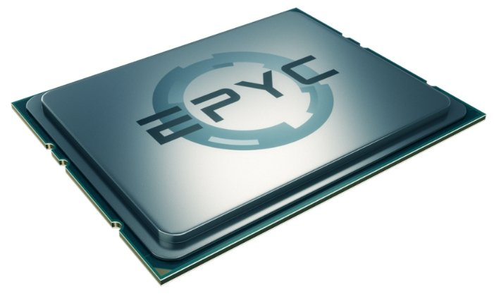 Процессор CPU AMD EPYC 7002 Series 7402 (2.8GHz up to 3.35Hz/128Mb/24cores) SP3, TDP 180W, up to 4Tb DDR4-3200, 100-000000046 (100-000000046)