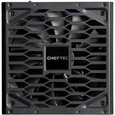 Блок питания Chieftec 750W Vega PPG-750-S