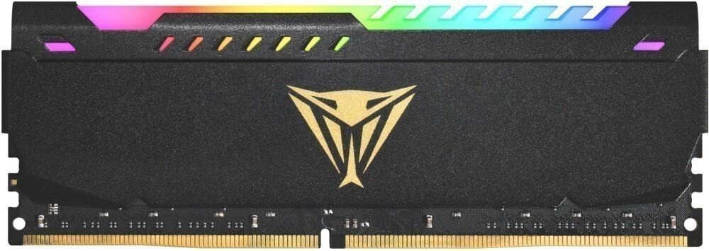 Модуль памяти DIMM 32GB PC25600 DDR4 PVSR432G320C8 PATRIOT