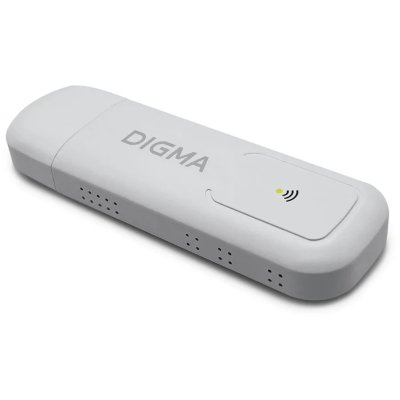 Модем Digma Dongle DW1960WH