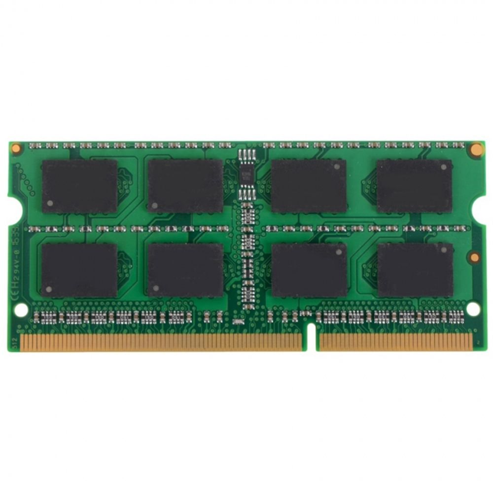 Модуль памяти для ноутбука SODIMM 8GB PC12800 DDR3 SO DS.08G2K.KAM APACER