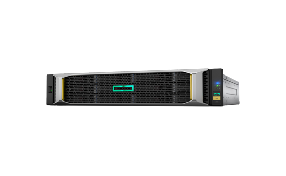 HPE MSA 2050