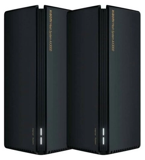 Маршрутизатор Xiaomi MESH