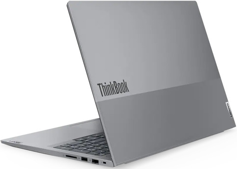 Lenovo ThinkBook 16 G6 IRL | Ноутбук 16"