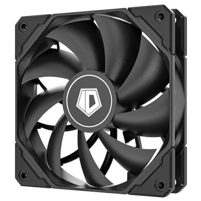 Кулер ID-Cooling TF-12025-Pro Black