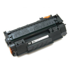 Заправка картриджа Q5949A (49A) HP LaserJet 1160, 1320, 3390, 3392