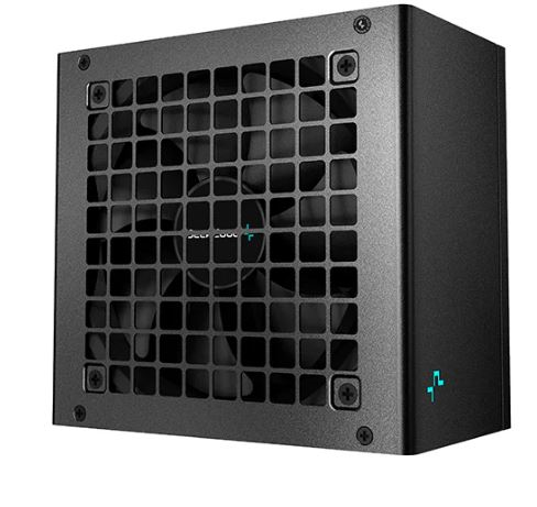Блок питания Deepcool PK800D (ATX 2.4, 800W, PWM 120mm fan, Active PFC+DC to DC, 80+ BRONZE) RET (PK800D)