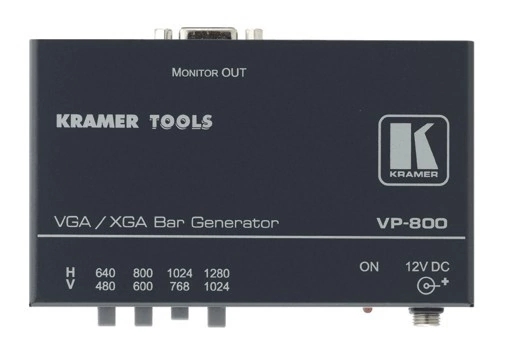 Матричный коммутатор Kramer VP-123/E