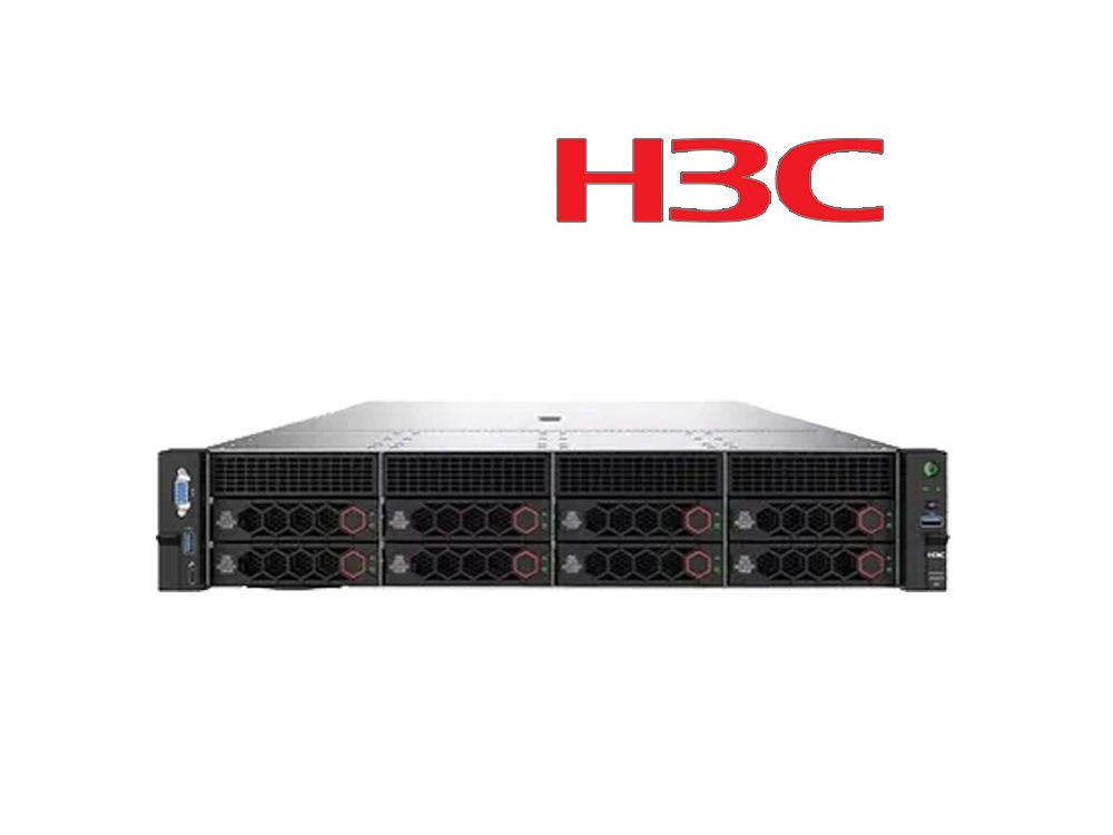 Серверная платформа H3C UniServer R4900 G5