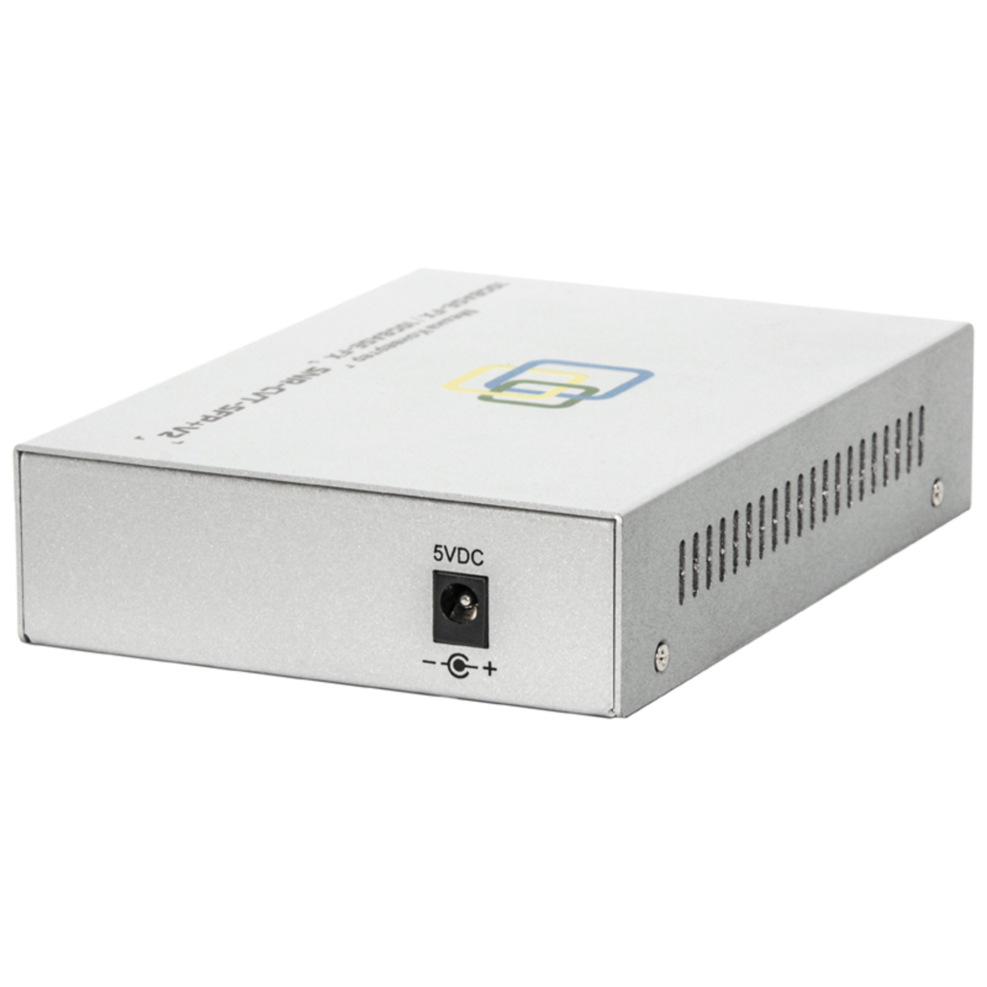 SNR Медиаконвертер 10GbE SFP+ / SFP+ (SNR-CVT-SFP+V2)