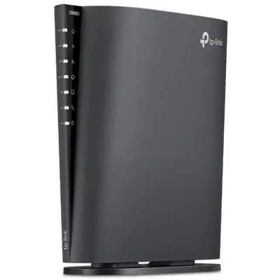Роутер TP-Link Archer AX80-EU