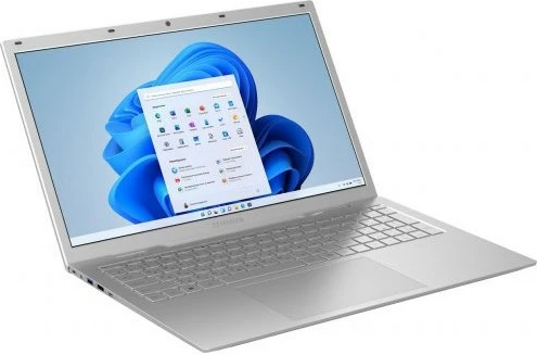 Irbis Blizzard 17NBC2002 | Ноутбук 17.0"