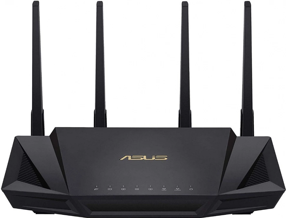 Маршрутизатор Asus RT-AX58U (90IG04Q0-MO3R10)