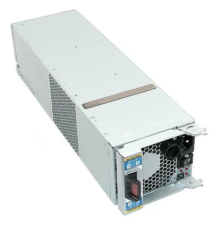 Блок питания IBM V7000 PSU 580W [00L4605]