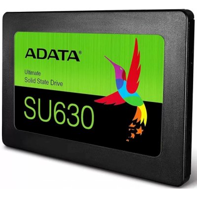 SSD диск A-Data Ultimate SU630 480Gb ASU630SS-480GQ-R