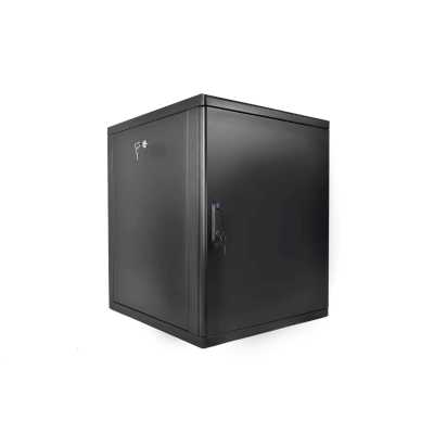 Телекоммуникационный шкаф ЦМО ШРН-М-12.500.1-9005