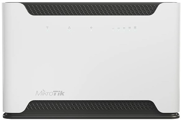 Маршрутизатор MikroTik RBD53G-5HacD2HnD-TC&RG502Q-EA