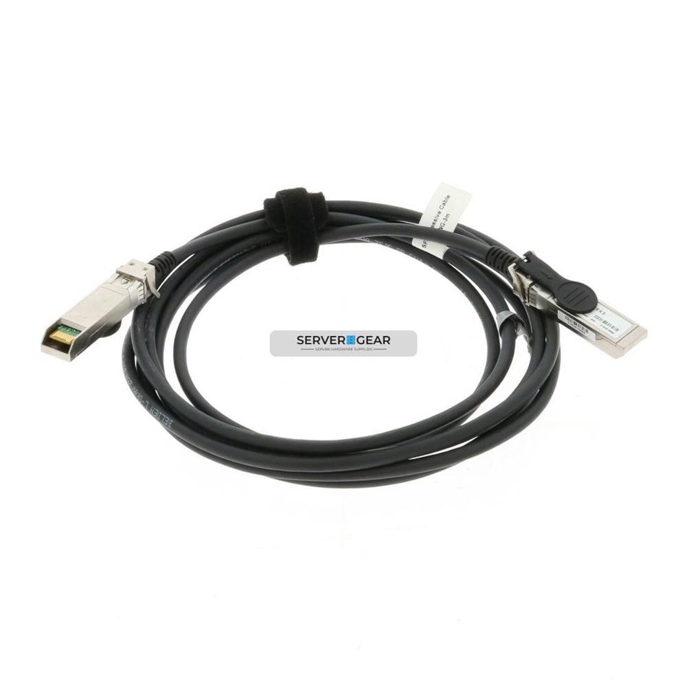 SFP-H10GB-CU3M-C Трансивер