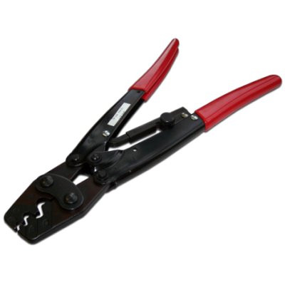 Клещи обжимные TWT TWT-CLMP-CRI