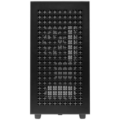 Корпус Deepcool CH370 Black