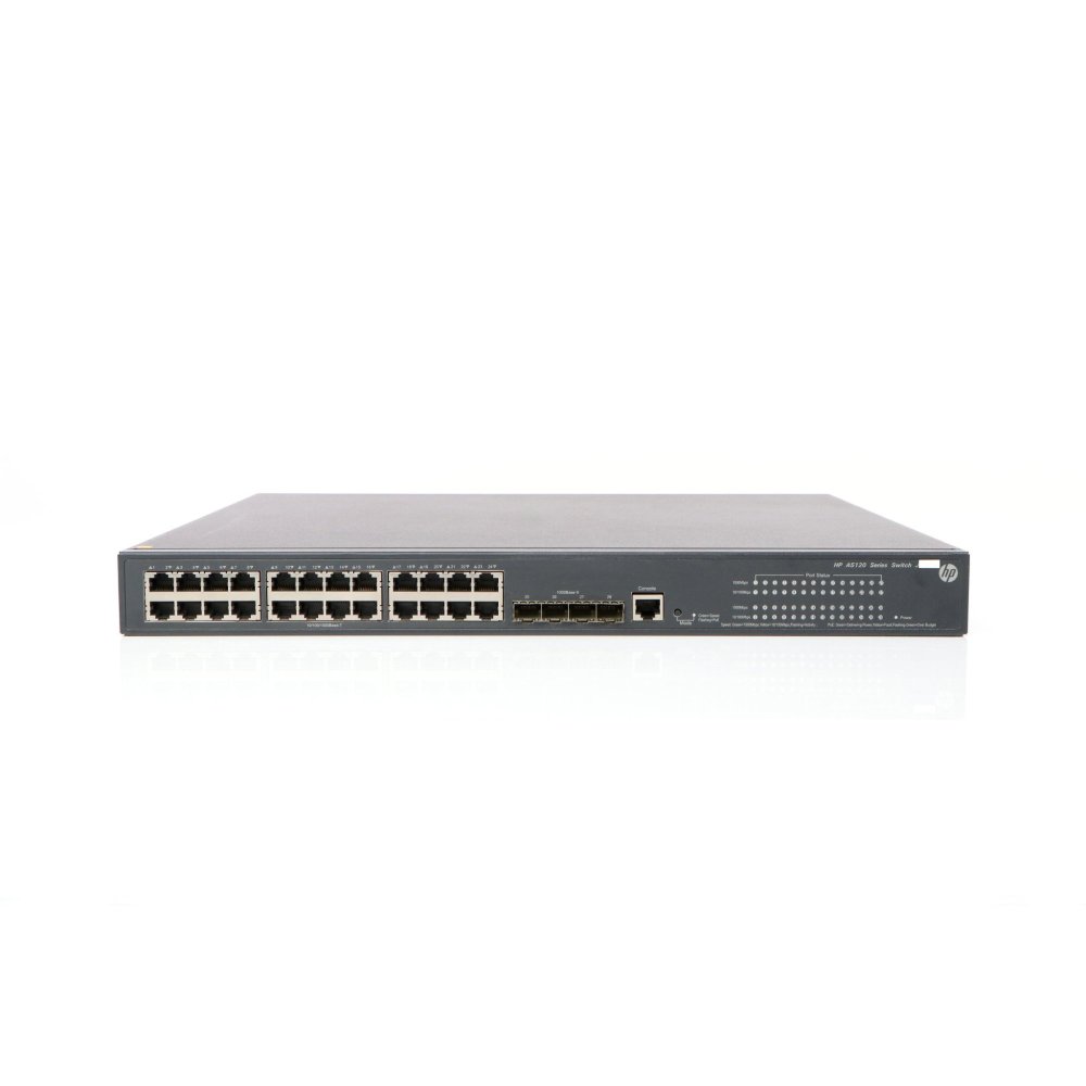 HPE JG092A