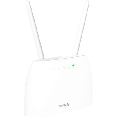 Роутер Tenda 4G06